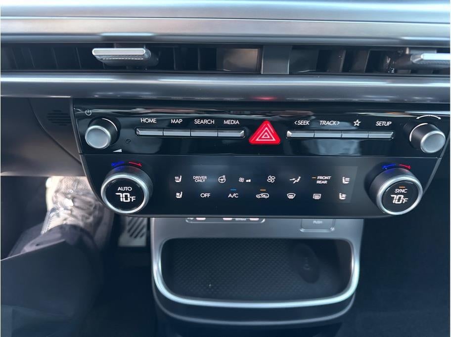 2026 Hyundai IONIQ 9 Performance Calligraphy