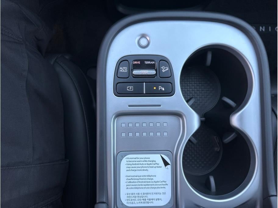 2026 Hyundai IONIQ 9 Performance Calligraphy