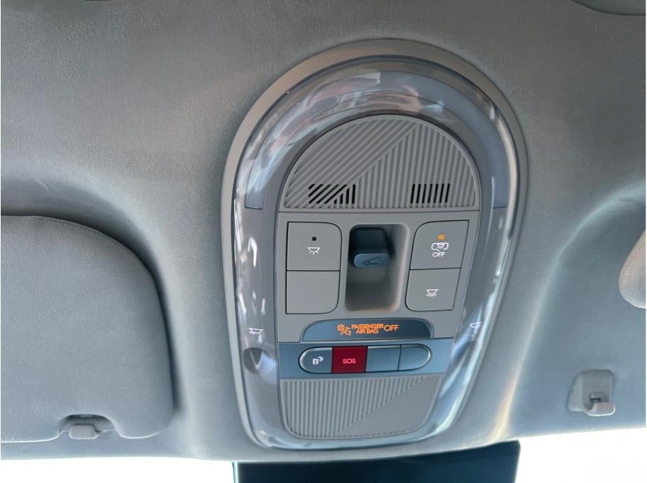 2026 Hyundai IONIQ 9 Performance Calligraphy