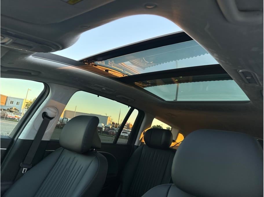 2026 Hyundai IONIQ 9 Performance Calligraphy