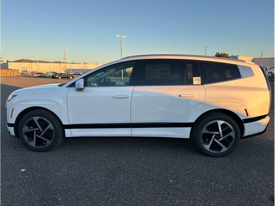 2026 Hyundai IONIQ 9 Performance Calligraphy