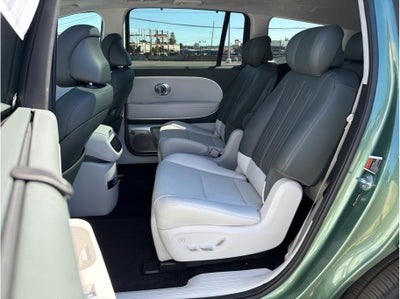 2026 Hyundai IONIQ 9 Performance Calligraphy