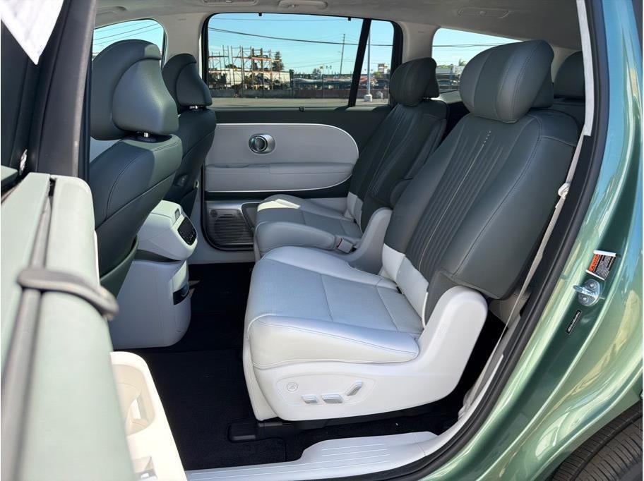 2026 Hyundai IONIQ 9 Performance Calligraphy