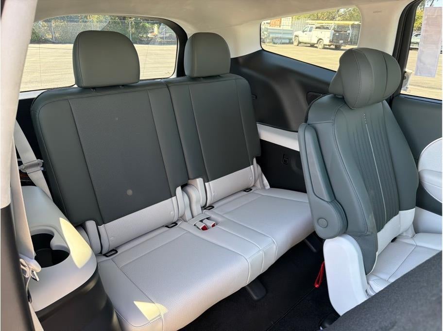 2026 Hyundai IONIQ 9 Performance Calligraphy