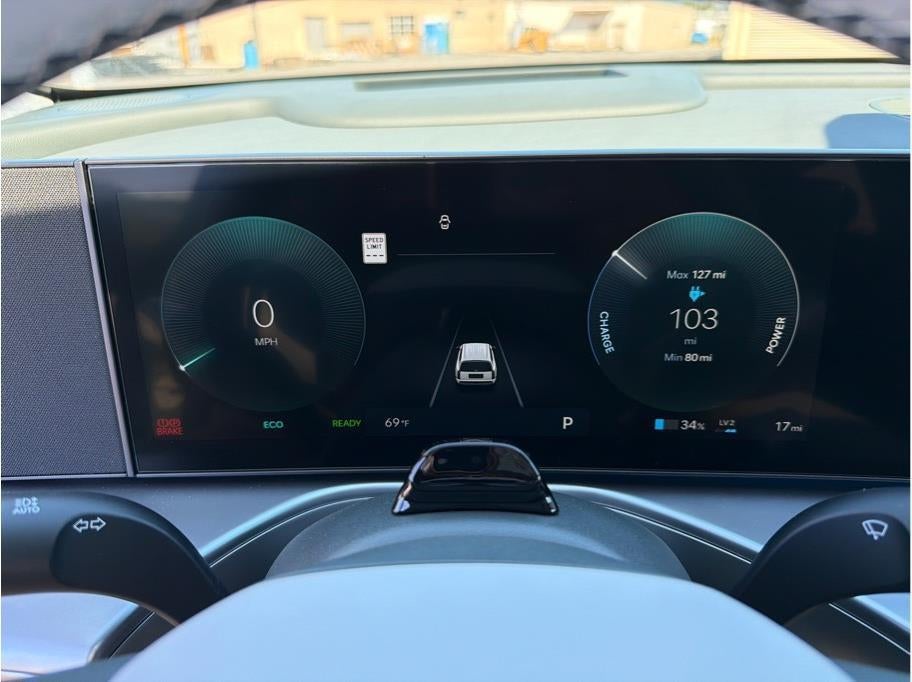 2026 Hyundai IONIQ 9 Performance Calligraphy