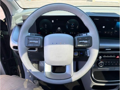 2026 Hyundai IONIQ 9 Performance Calligraphy