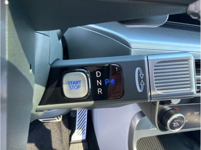 2026 Hyundai IONIQ 9 Performance Calligraphy