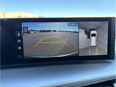 2026 Hyundai IONIQ 9 Performance Calligraphy