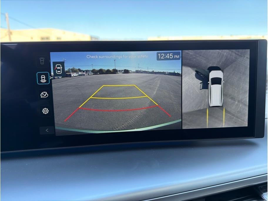 2026 Hyundai IONIQ 9 Performance Calligraphy