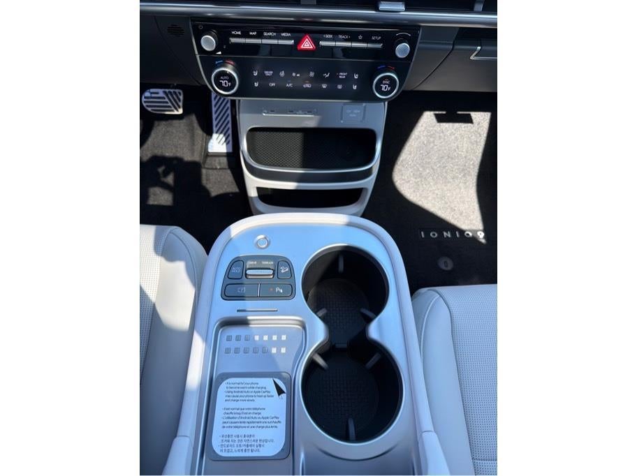 2026 Hyundai IONIQ 9 Performance Calligraphy