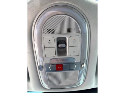 2026 Hyundai IONIQ 9 Performance Calligraphy