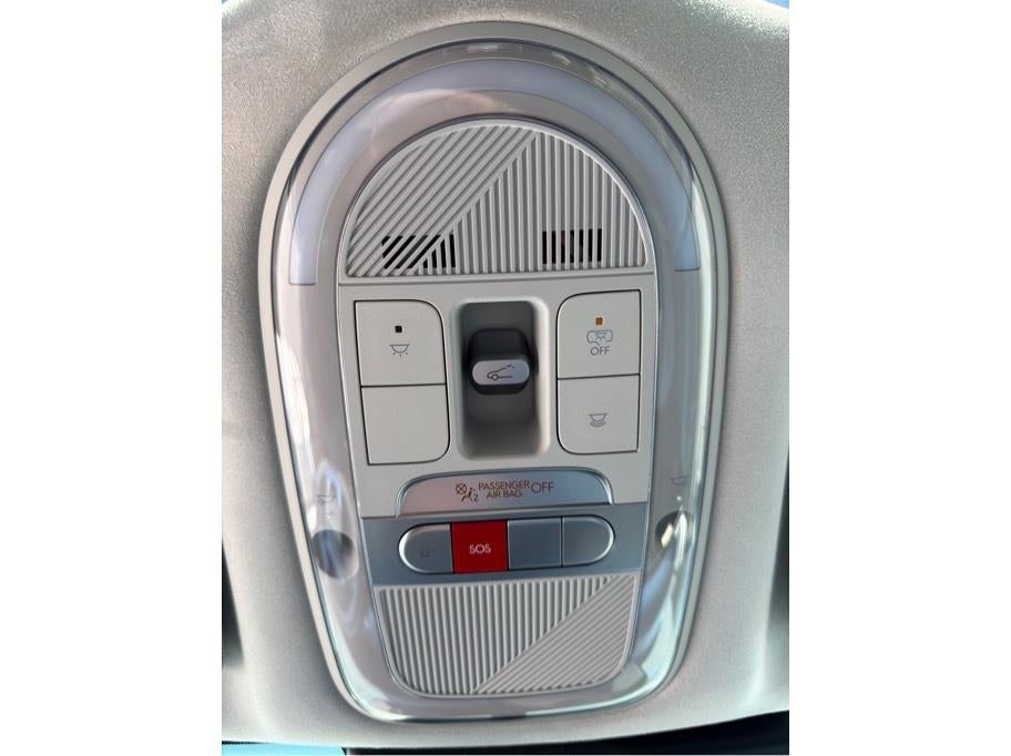 2026 Hyundai IONIQ 9 Performance Calligraphy