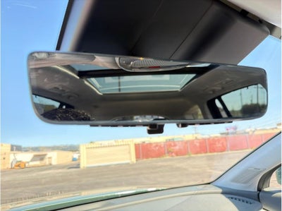 2026 Hyundai IONIQ 9 Performance Calligraphy