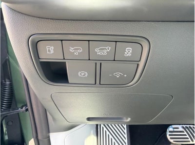 2026 Hyundai IONIQ 9 Performance Calligraphy