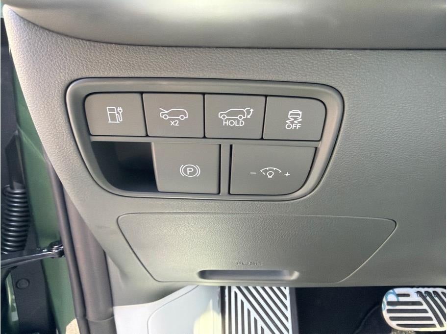 2026 Hyundai IONIQ 9 Performance Calligraphy