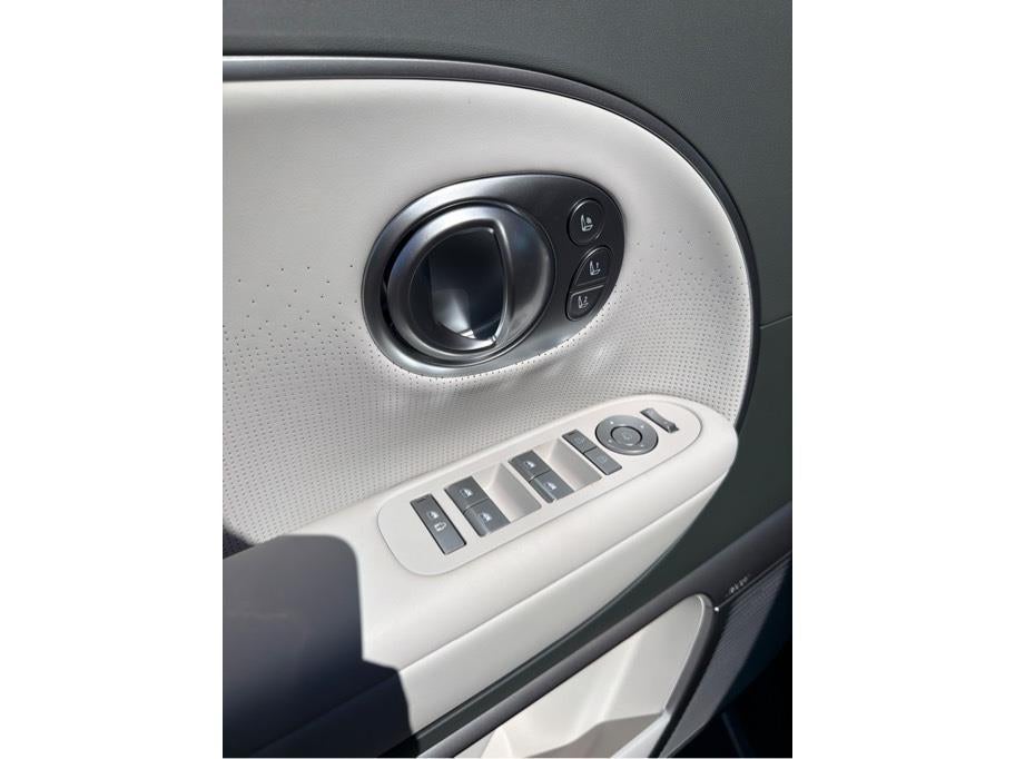 2026 Hyundai IONIQ 9 Performance Calligraphy