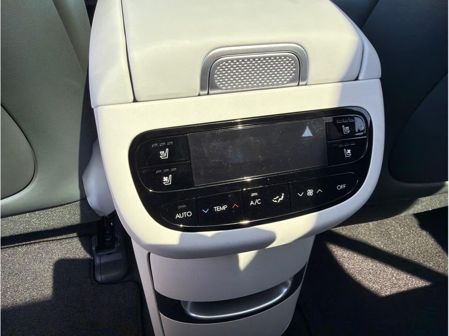 2026 Hyundai IONIQ 9 Performance Calligraphy