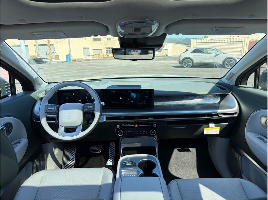 2026 Hyundai IONIQ 9 Performance Calligraphy