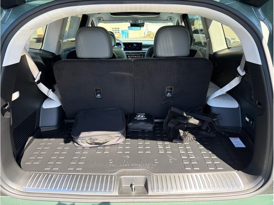 2026 Hyundai IONIQ 9 Performance Calligraphy