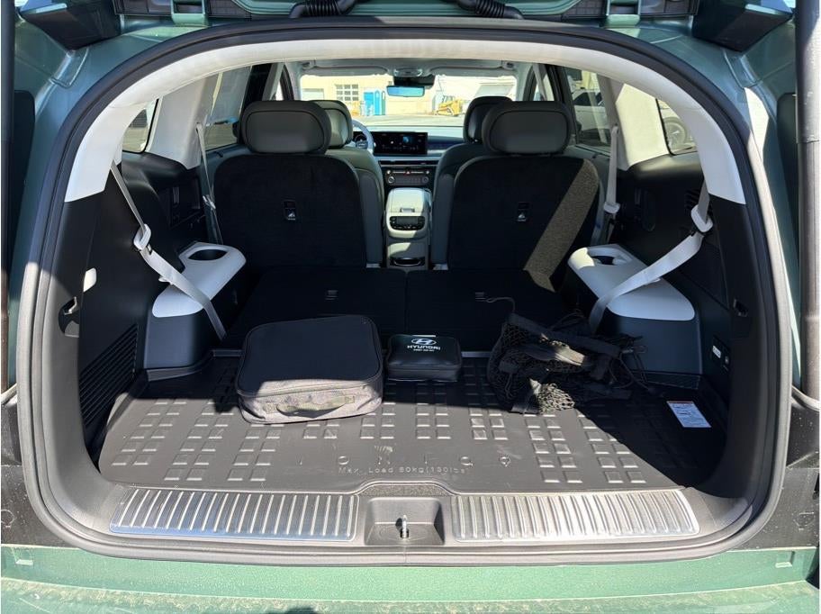 2026 Hyundai IONIQ 9 Performance Calligraphy