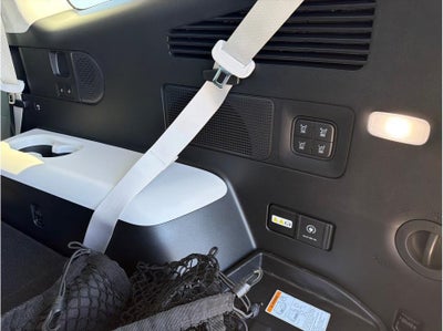 2026 Hyundai IONIQ 9 Performance Calligraphy