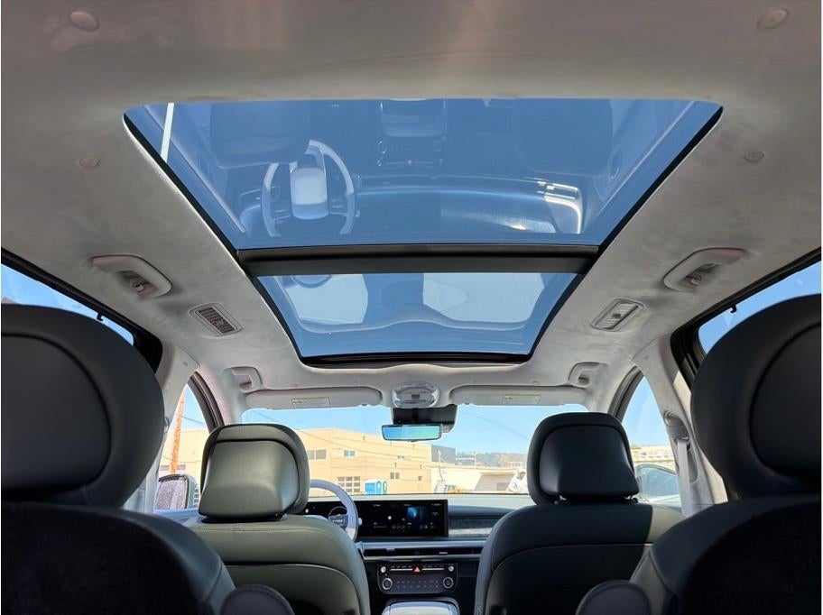 2026 Hyundai IONIQ 9 Performance Calligraphy