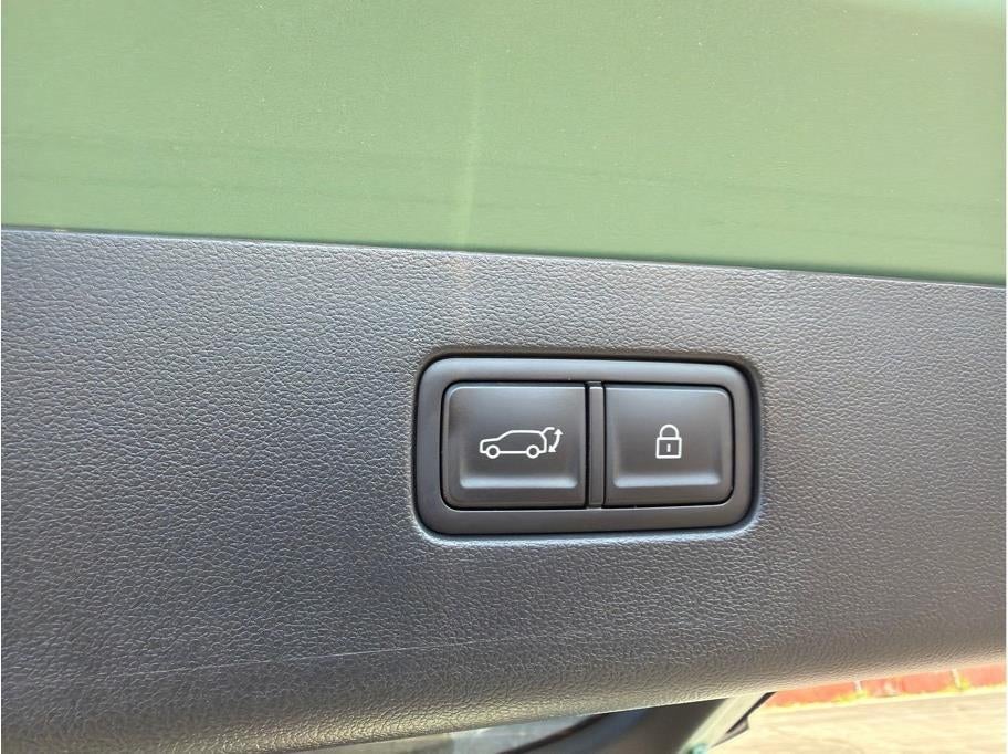 2026 Hyundai IONIQ 9 Performance Calligraphy