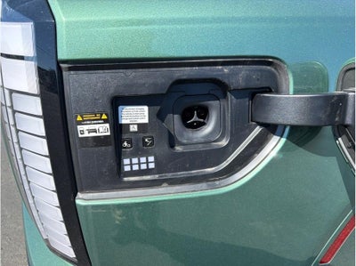 2026 Hyundai IONIQ 9 Performance Calligraphy