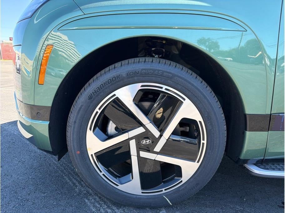 2026 Hyundai IONIQ 9 Performance Calligraphy