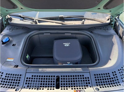 2026 Hyundai IONIQ 9 Performance Calligraphy