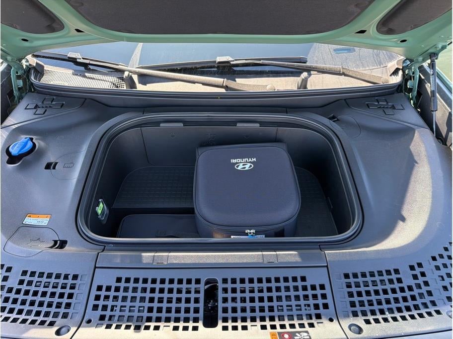 2026 Hyundai IONIQ 9 Performance Calligraphy