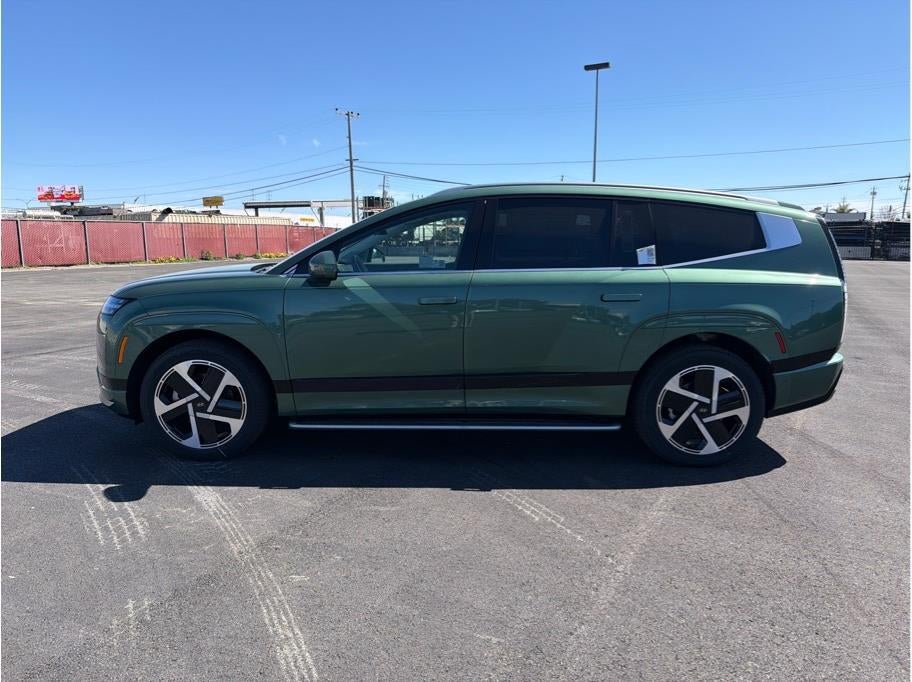 2026 Hyundai IONIQ 9 Performance Calligraphy