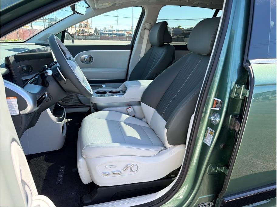 2026 Hyundai IONIQ 9 Performance Calligraphy