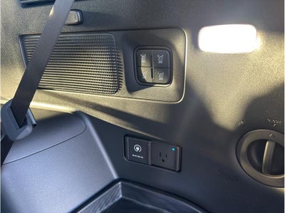 2026 Hyundai IONIQ 9 Performance Calligraphy