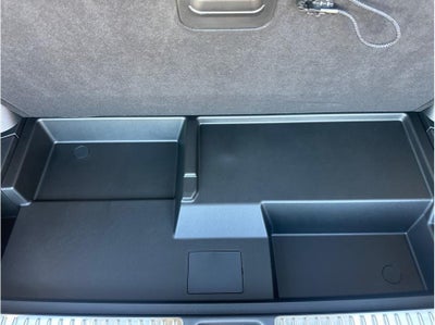 2026 Hyundai IONIQ 9 Performance Calligraphy