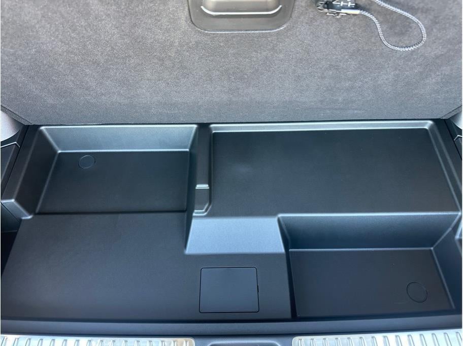 2026 Hyundai IONIQ 9 Performance Calligraphy