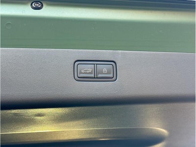 2026 Hyundai IONIQ 9 Performance Calligraphy