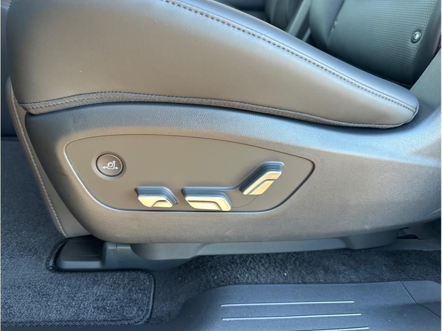 2026 Hyundai IONIQ 9 Performance Calligraphy