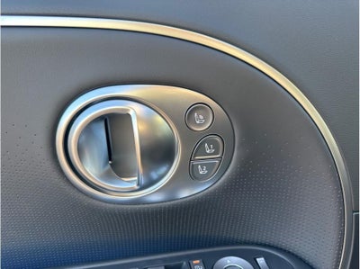 2026 Hyundai IONIQ 9 Performance Calligraphy