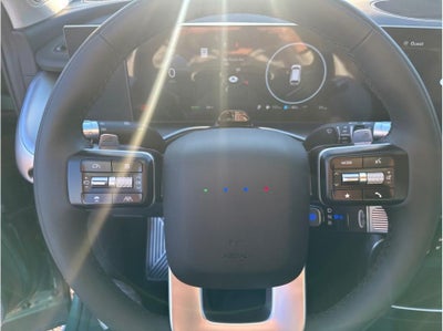 2026 Hyundai IONIQ 9 Performance Calligraphy