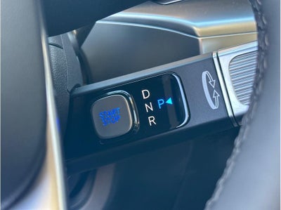 2026 Hyundai IONIQ 9 Performance Calligraphy