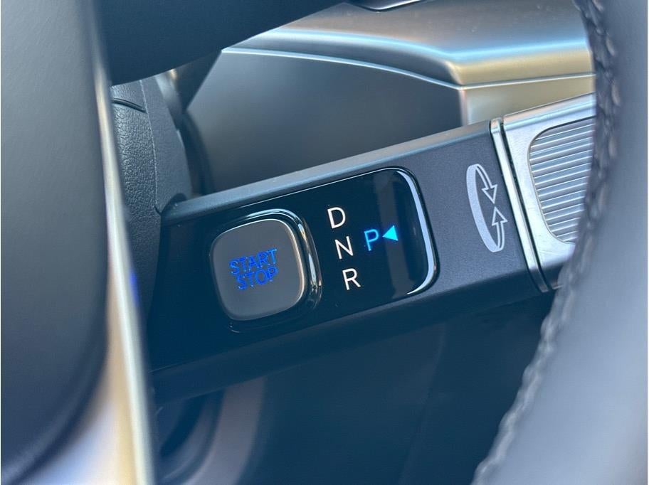 2026 Hyundai IONIQ 9 Performance Calligraphy