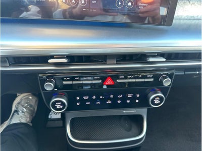 2026 Hyundai IONIQ 9 Performance Calligraphy