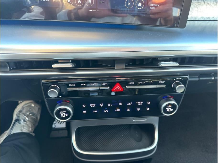 2026 Hyundai IONIQ 9 Performance Calligraphy