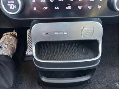 2026 Hyundai IONIQ 9 Performance Calligraphy