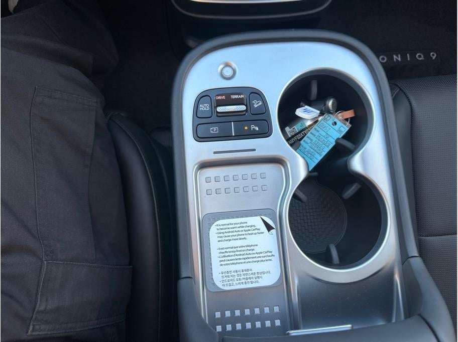 2026 Hyundai IONIQ 9 Performance Calligraphy