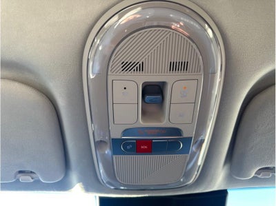 2026 Hyundai IONIQ 9 Performance Calligraphy