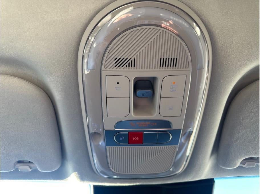 2026 Hyundai IONIQ 9 Performance Calligraphy