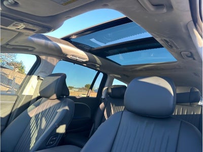 2026 Hyundai IONIQ 9 Performance Calligraphy