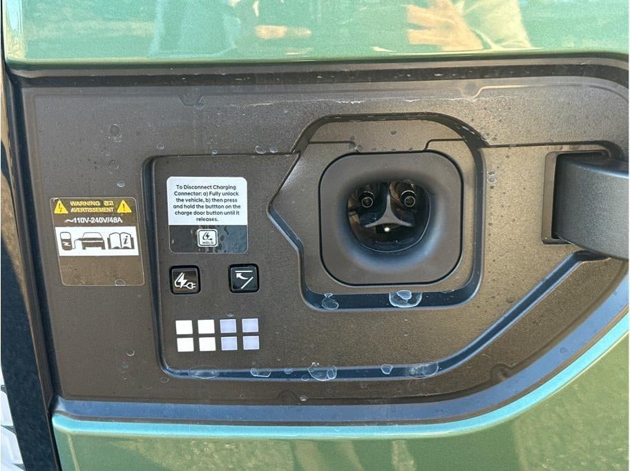 2026 Hyundai IONIQ 9 Performance Calligraphy